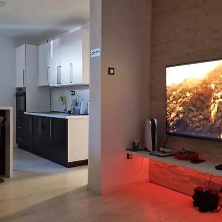 Wellness Black-white *