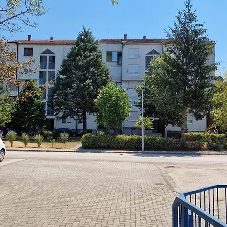 Wellness Black-white * Široki Brijeg