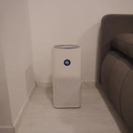 Wellness Black-white *