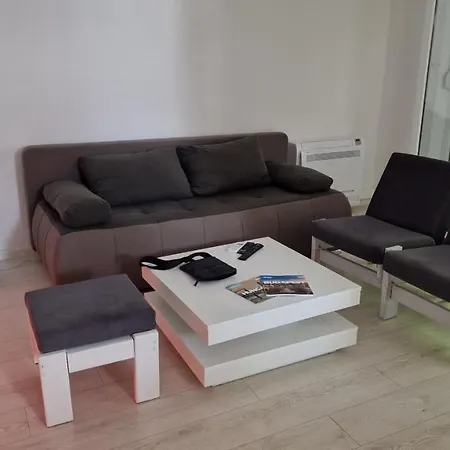 Wellness Black-white Široki Brijeg