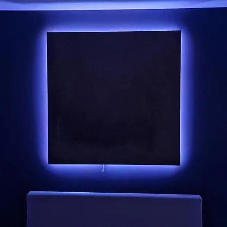 Wellness Black-white *